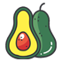 avocado