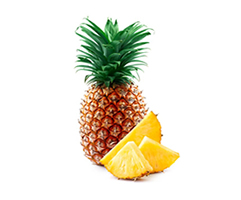 Pineapples