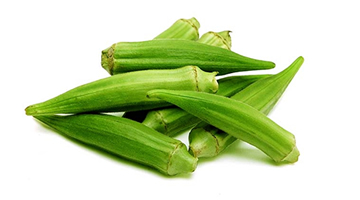 okra