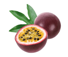 Passion Fruits